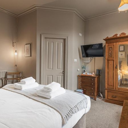 Hotel 1869 à Ambleside Extérieur photo