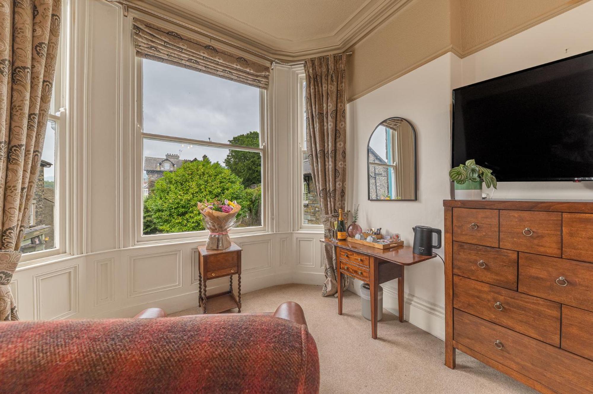 Hotel 1869 à Ambleside Extérieur photo