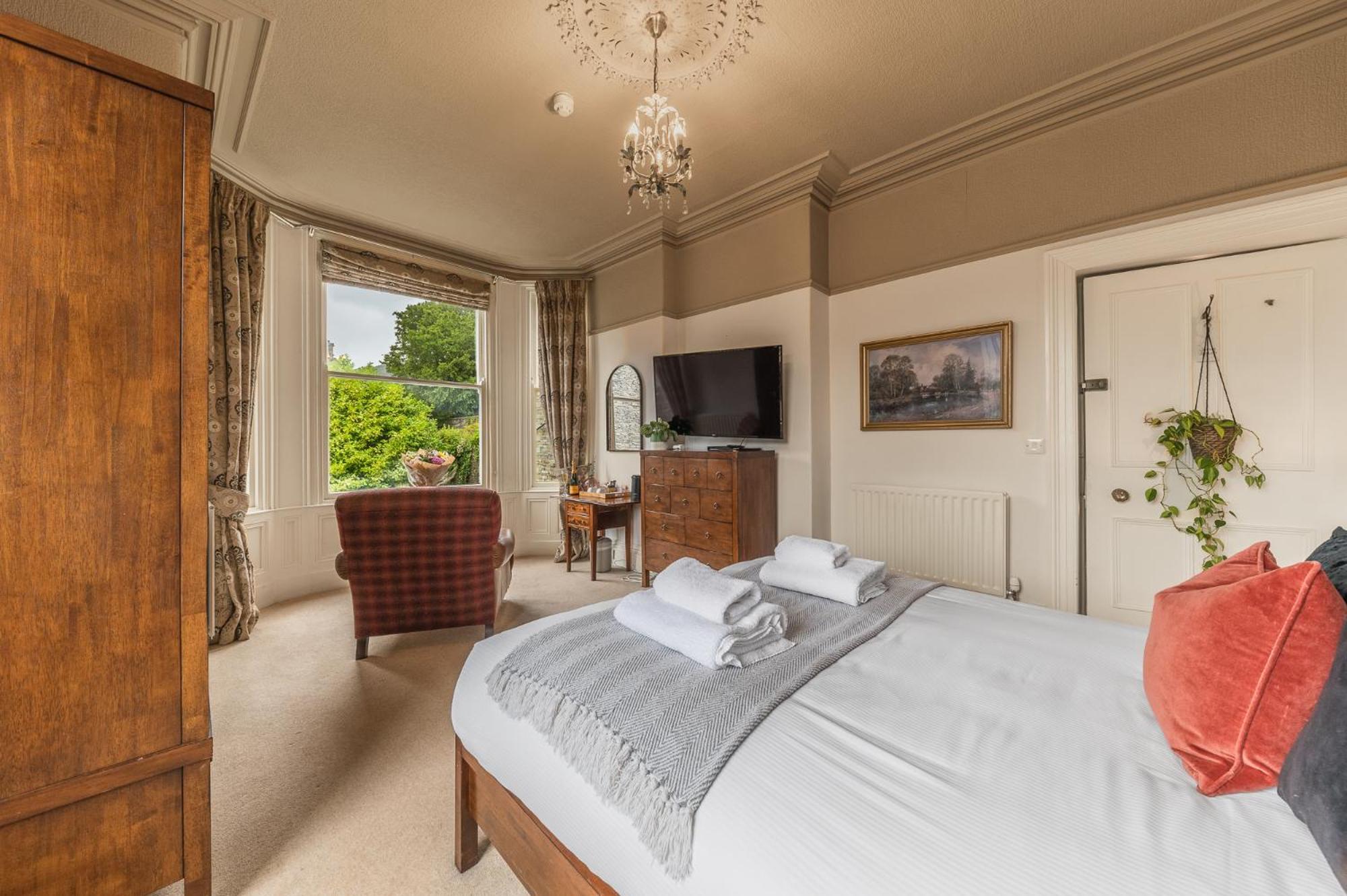 Hotel 1869 à Ambleside Extérieur photo
