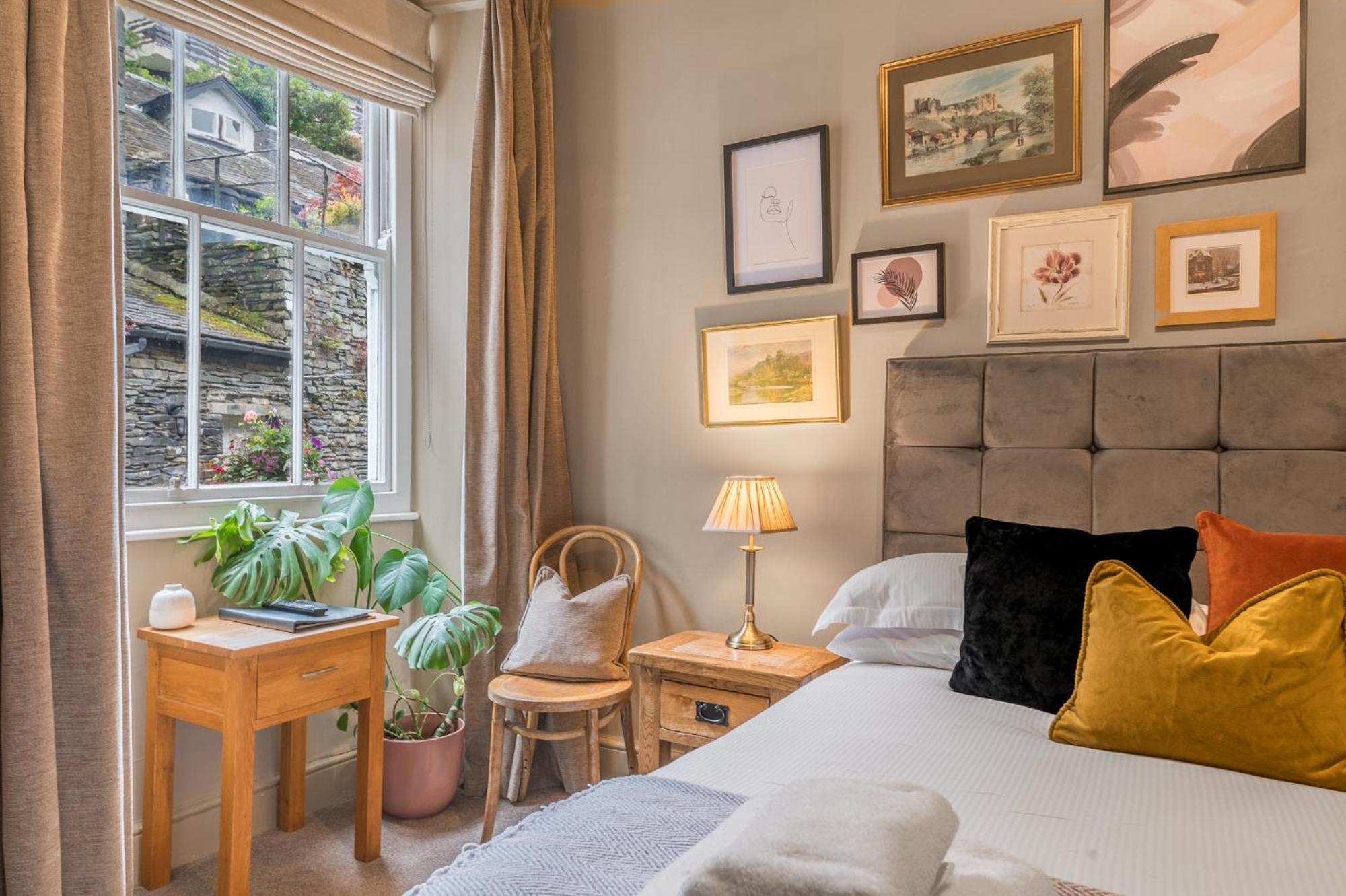 Hotel 1869 à Ambleside Extérieur photo