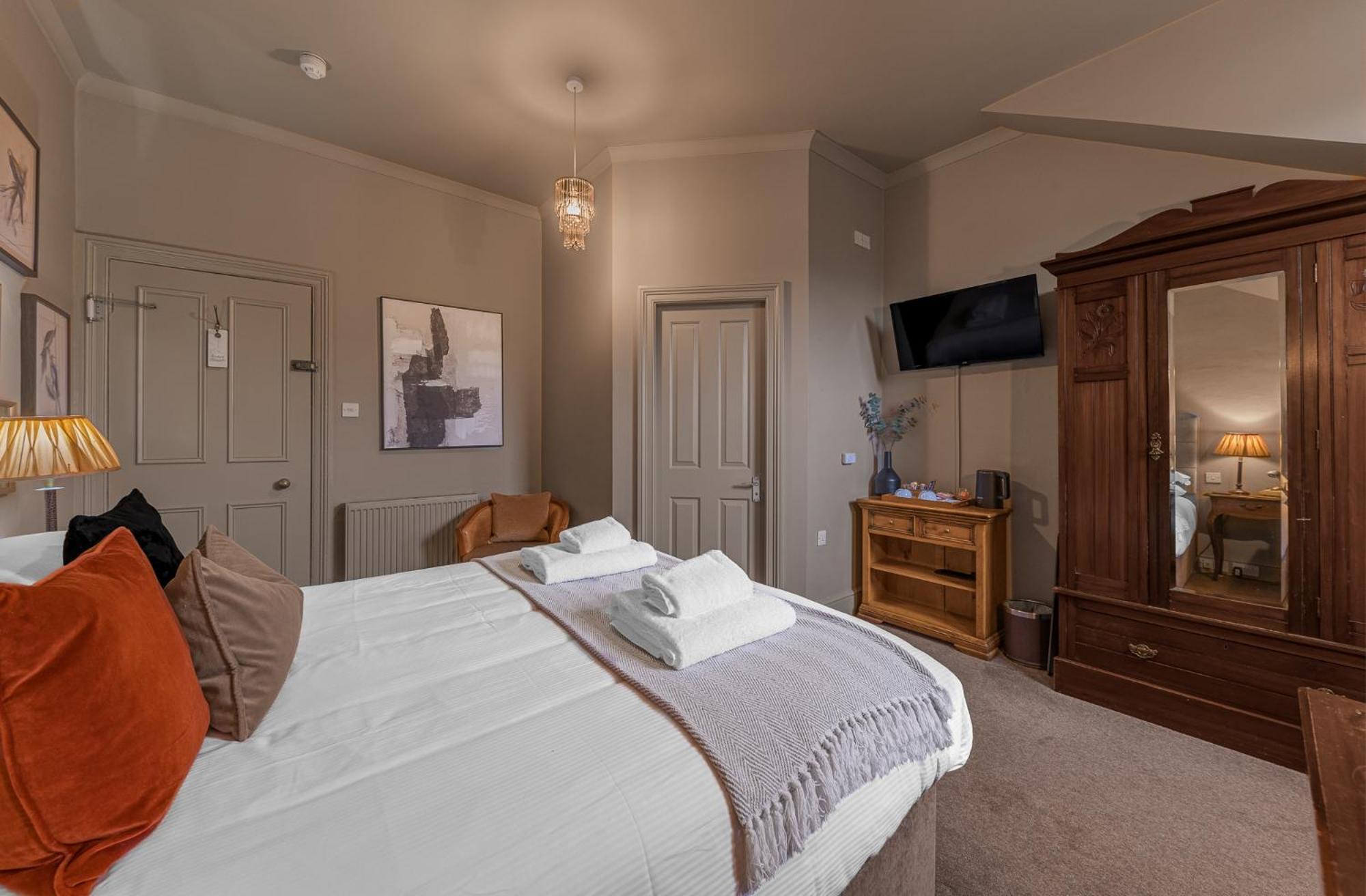 Hotel 1869 à Ambleside Extérieur photo