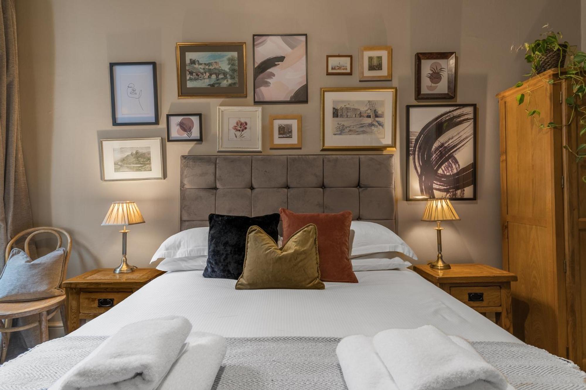 Hotel 1869 à Ambleside Extérieur photo