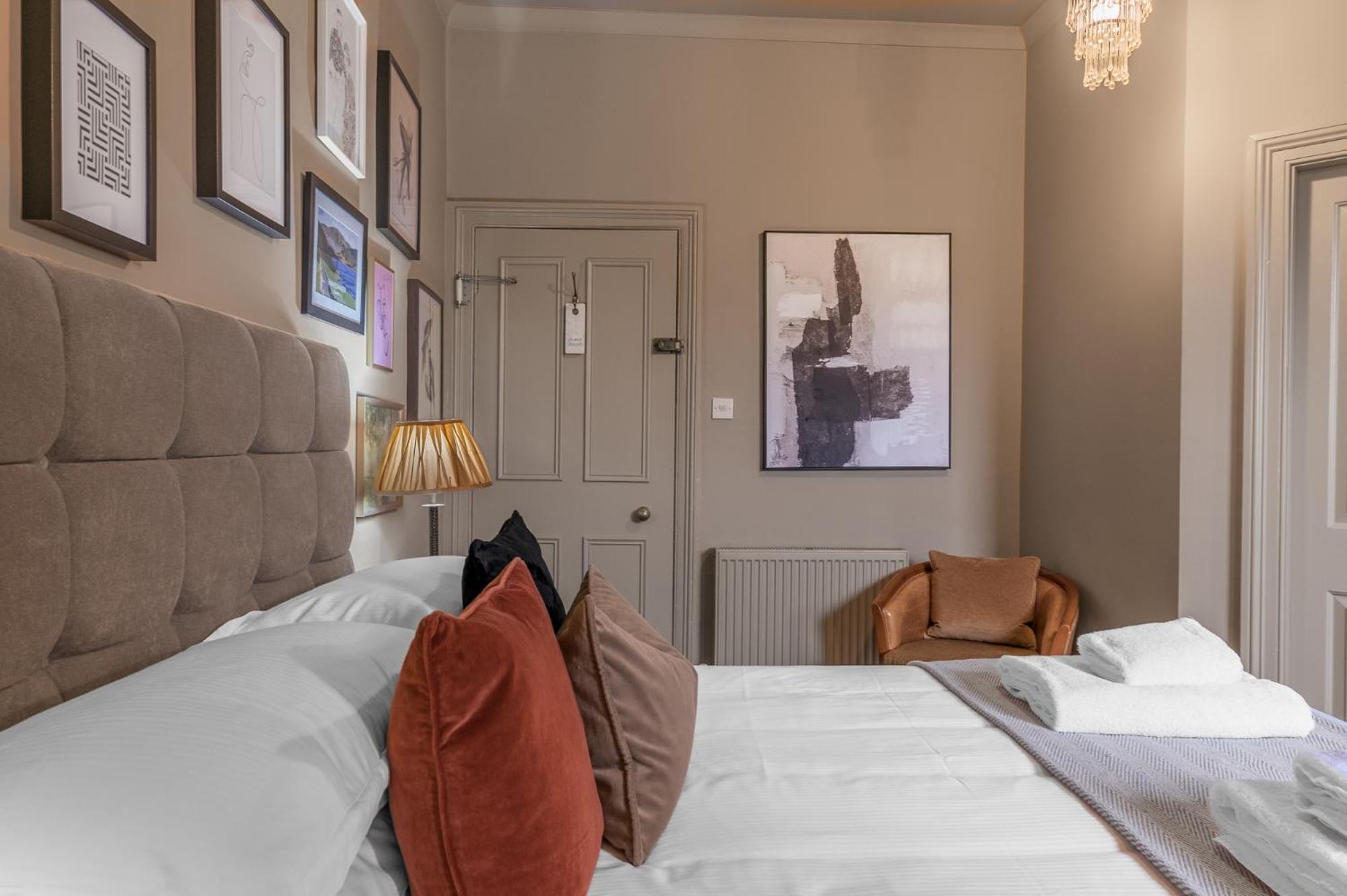 Hotel 1869 à Ambleside Extérieur photo